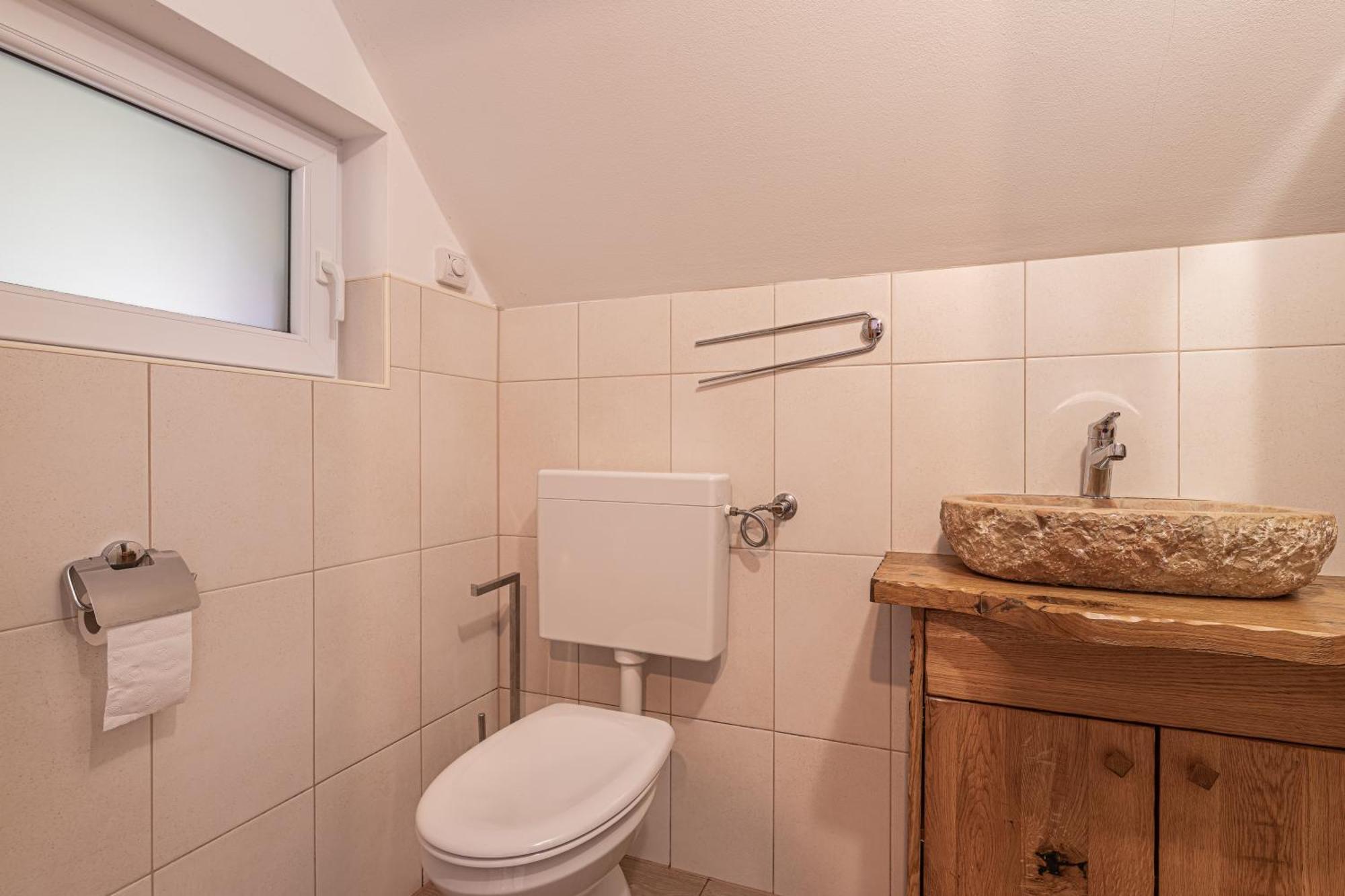 Vineyard Cottage Rataj 2 Novo Mesto Kültér fotó